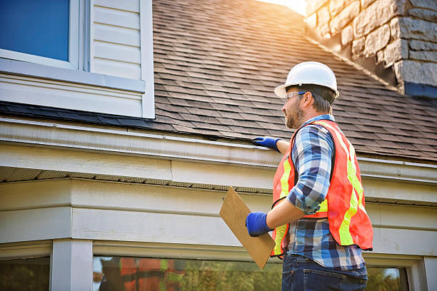 Licensed Roof Replacement service in Nome, ND - Roof Repair Smedway